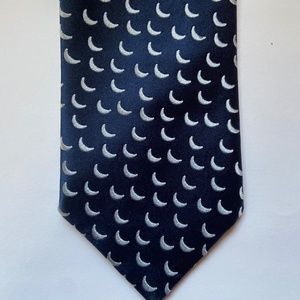 Charvet Place Vendome Silk Tie